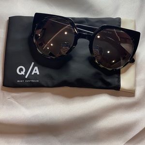 Quay Sunglasses